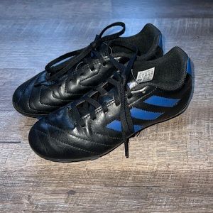 Adidas soccer cleats